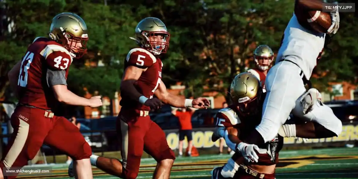 我们的核心竞争力